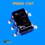 LTH7 - LTC4054ES5-4.2 SOT23-5 SMD MARKING - LTH7  Li-Ion Battery Charger - 3 БРОЯ, снимка 2