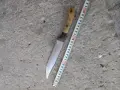 старинен нож .., снимка 3