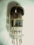 12AX7 wxt лампа, снимка 2