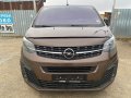 Opel Zafira Life 2.0 CDTi 177 кс., automatic, двигател D20DTR,  (DW10FDCU), 30 000 km., 2023 г., eur, снимка 2