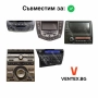Yatour BTK Bluetooth/AUX интерфейс за Honda Accord, Civic, CR-V, снимка 7