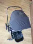 Бебешка количка Cybex Priam 4 + зимен чувал, снимка 4