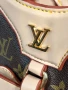 Louis Vuitton Дамска Чанта С Дълга Дръжка Луис Витон - Налични Различни Цветове Код E707, снимка 4