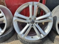 Джанти VW,Audi 5x112x9J19ет33, снимка 3