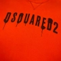 Мъжка блуза Dsquared2 Spray Logo Sweatshirt, снимка 2