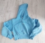 Карма сет в синьо, размер С, М, снимка 4