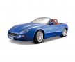 Bburago Gold - модел на кола 1:18 - Maserati GT Spyder, снимка 1 - Коли, камиони, мотори, писти - 29103617