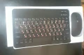 Безжични  блутут  Клавиатура  и  Мишка, снимка 6