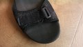 CLOUDSTEPPERS by Clarks Mens Step Beat Sun Black Sandals размер EUR 45 мъжки сандали 176-12-S, снимка 8