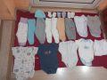 Лот бебешки дрешки , снимка 2