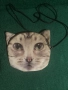 детска чантичка котка, снимка 1