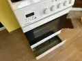 Готварска печка Privileg -50см., снимка 3