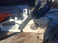 Верижен трион Stihl MS 251, снимка 6