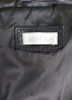 Естествена кожа / марково сако "Bonita" / голям размер , снимка 13