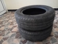 2 броя летни гуми 195/65 R15, снимка 6