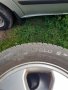 ГУМИ С ДЖАНТИ ЗА OPEL, снимка 3