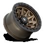 18” Джанти Off Road 6X139,7 Toyota HIACE HILUX LAND Cruiser FJ 4 Runner, снимка 5