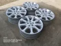 4 броя алуминиеви джанти за Land Rover Freelander 18, снимка 7