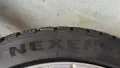 Джанти 18 за SKODA OCTAVIA VRS + зимни гуми 225/40 NEXEN DOT : 2924, снимка 5