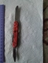 Старо джобно ножче 52514, снимка 7