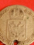 Сребърна монета 6 кройцера 1849г. Франц Йосиф Австрия за КОЛЕКЦИЯ 52891, снимка 13
