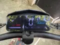 ЕЛЕКТРИЧЕСКА ТРОТИНЕТКА KUKIRIN G2 2026, снимка 3