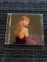 Колекция CD дискове Taylor Swift, снимка 1