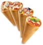 Бизнес с Конусна Пица – бърз старт и висока печалба, снимка 1