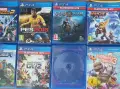 Игри за  PS 4 конзола, снимка 3