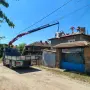 Камион с Кран Услуги с Кран, снимка 7