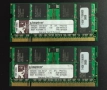 Продавам 2 бр. Kingston 2 GB DDR2 SDRAM, снимка 2