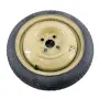 Резервна гума 4x100 патерица R14 Mazda 2 II (DE) 2007-2010 ID: 164361, снимка 1