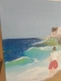 Маслена картина платно , снимка 7