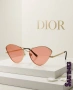 Dior ⚜️ Слънчеви Очила , снимка 1
