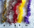 Гирлянди -  2м., снимка 3