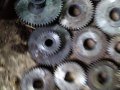 Зъбни колела, снимка 12
