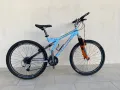 Алуминиев велосипед Specialized Stump Jumper 26 цола,27 скорости!!!, снимка 1