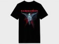 Тениски Rammstein Модели и размери, снимка 6