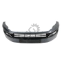 Предна броня Volkswagen Passat (B7) 2010-2014 ID: 154139, снимка 1