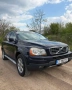 Volvo XC 90 2.4 4x4 , снимка 2