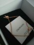 Нова гривна Calvin Klein Rose Gold Plated Stainless Steel, снимка 6