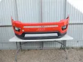 Предна броня Jeep Compass година 2016 2017 2018 219 код 7SY47TRMAC , снимка 1