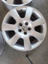 ОРИГИНАЛНИ АЛУМИНИЕВИ ДЖАНТИ ЗА ФОЛВАГЕН /ШКОДА/ 5Х100Х57-16 цола, снимка 5