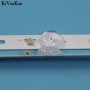 LED STRIP 32"  HL-00320A30-0601S-03 A1 6LED 6V 575MM, снимка 3