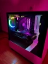 PC i5-12400F / RTX 3080 / 16GB RAM, снимка 2