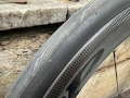 Шосейни карбонови капли Zipp 303 Pirelli 4s 28mm, снимка 4