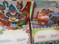 Речник за кръстословици и детски триизмерни книжки , снимка 5