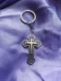 Ключодържател с кръст , снимка 4