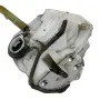 Брава задна лява врата Mazda 2 II (DE) 2007-2010 ID: 164438, снимка 2