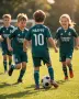 REAL MADRID 🖤⚽️ детско юношески футболни екипи НОВО сезон 2026-27 година , снимка 14
